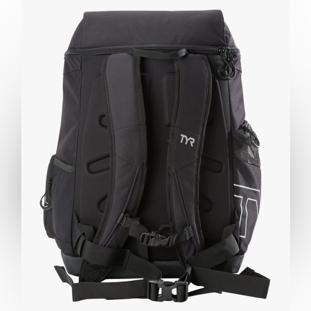 TYR Swim Backpack - Picture 2 of 12